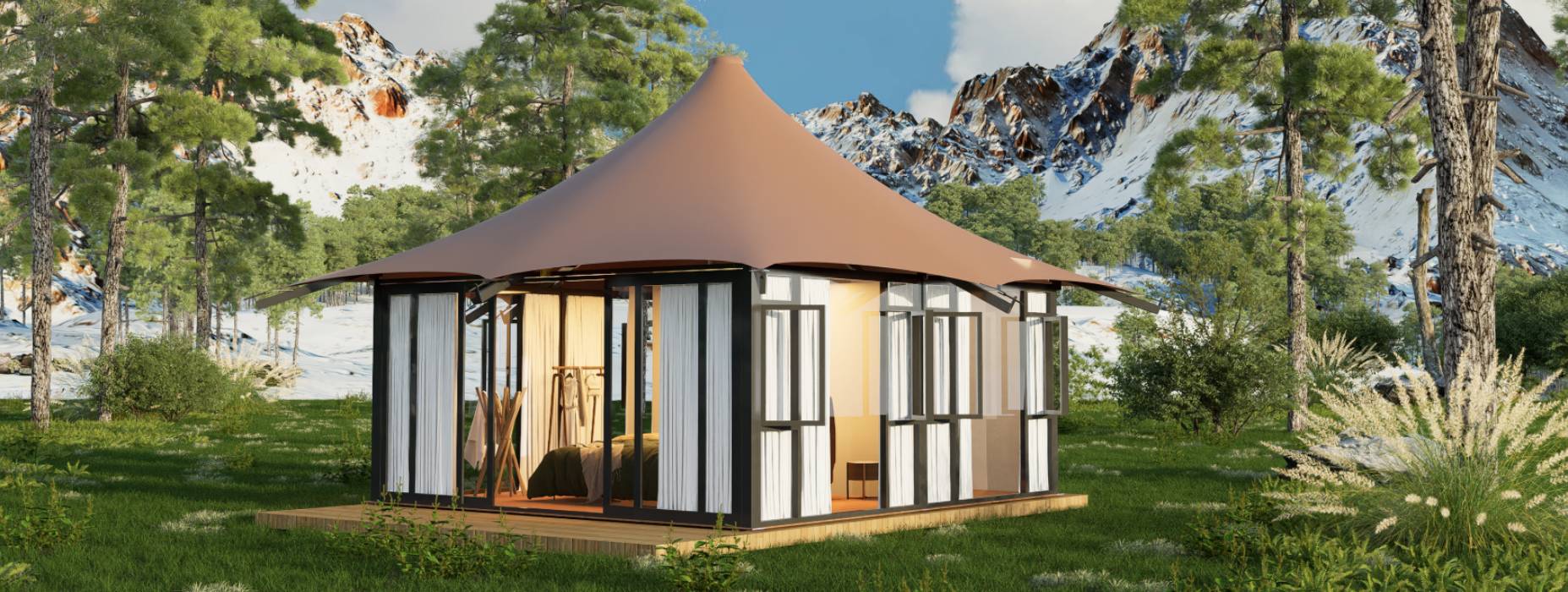 特克斯县装配式建筑厂家